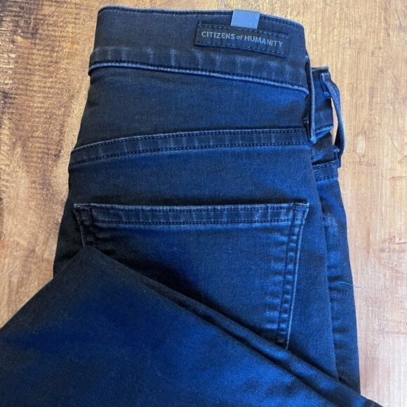 C of H rocket high rise size 24 black - Picture 9 of 12